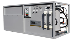 Village Marine Pure Water Commercial Series Parker 1024 16X9