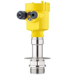 VEGABAR 83 - Pressure transmitter