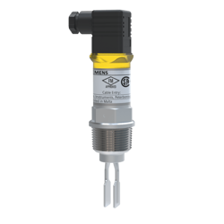 Insatech Siemens SITRANS LVL100 Vibrating Level Switch 7ML5745 1X1