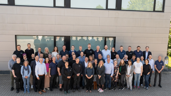 Gruppebilleder 2024 Kig Op