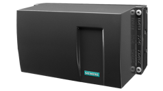 SIPART PS2 Design 2 Siemens 1024 16X9