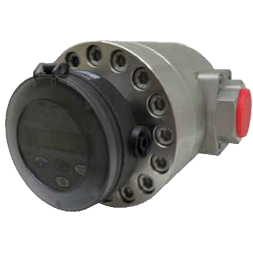 High Pressure Medium OM Serie 1 1