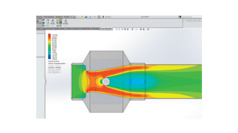 Varivent Flow Simulation Carraro 1024 16X9
