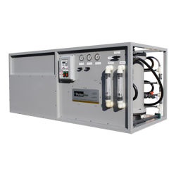 Village Marine Pure Water Commercial Series Parker 1024 Square