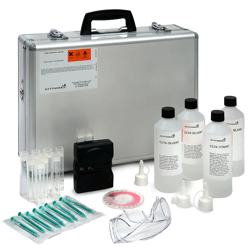 Parker Kittiwake Cold Corrosion Test Kit