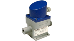 Insatech Systec Controls Venturi Gas Gennemløbs Måling 16 9