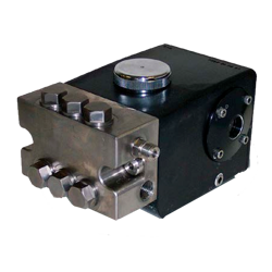 Parker Pump 708 3 1X1