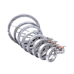 Fuel Drip Brunker Sampler Parker 1024 Square