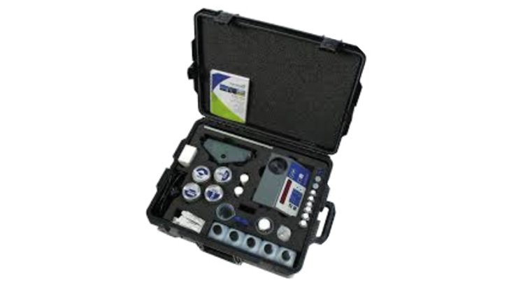 Oil Test Centre Parker