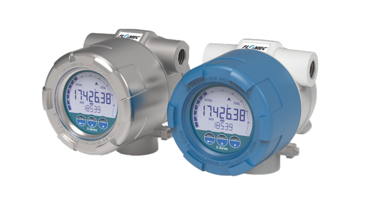 E Series Flomec 1024 Square