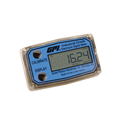 09 Display Flomec 1024 Square