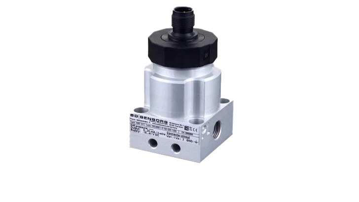 DMD431 Bdsensors 1024 Square