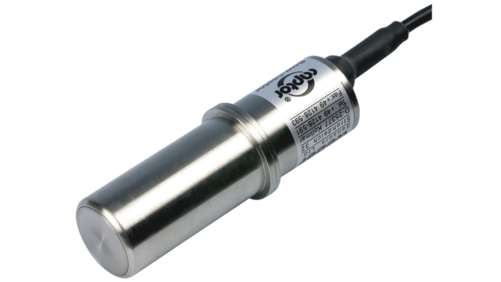 Flow Captor 4114.30 Water Based Overview