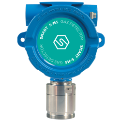 Sensitron SMART S MS Insatech
