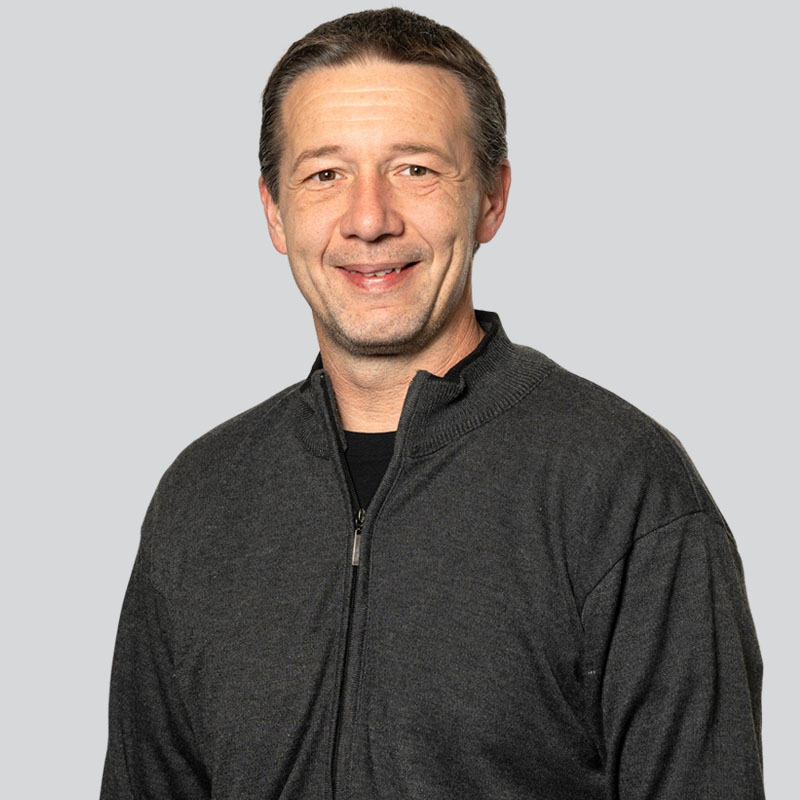 Insatech Medarbejdere Website DEAN