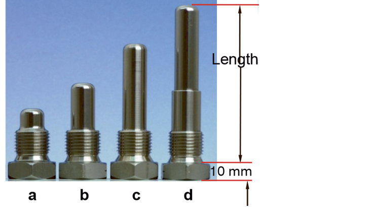 Sensor Sizes 4220 Xx Xxf Xxt Xxc