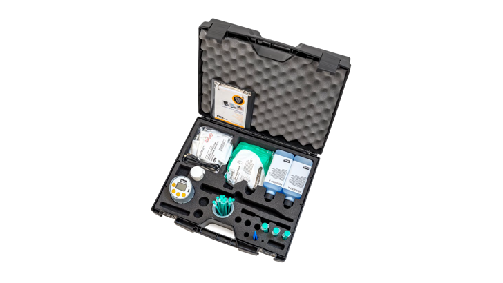 Water In Oil Test Kit Parker 1024X16x9