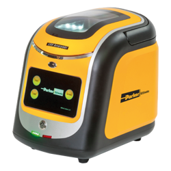 Portable Sulfur Analyzer