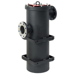 SF1040 Series Parker Low Pressure In Line Filter