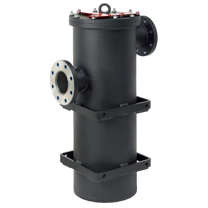 SF1040 Series Parker Low Pressure In Line Filter