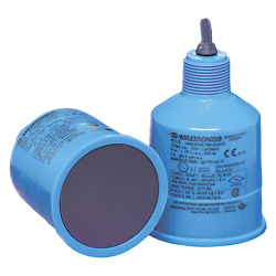 Insatech Siemens Echomax XRS 5 Ultrasonic Transducer 7ML1105 7ML1106 1X1