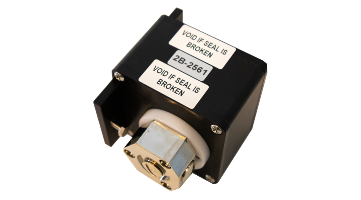 Brannstrom Sensor Unit Black