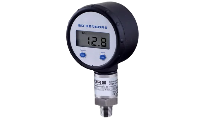 BD Sensors DM10 16 9