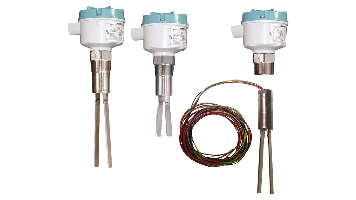 Insatech Siemens SITRANS LVS200 Vibrating Level Switch 02 7ML5731 7ML5732 7ML5733 7ML5734 16 9