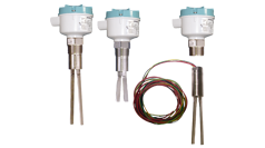 Insatech Siemens SITRANS LVS200 Vibrating Level Switch 02 7ML5731 7ML5732 7ML5733 7ML5734 16 9