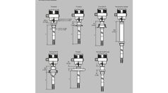 LVL200 Dimensions Extended Siemens 1024 16X9