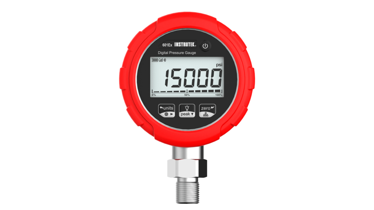 IKM Instrutek Digital Pressure Gauges 601Ex (2)