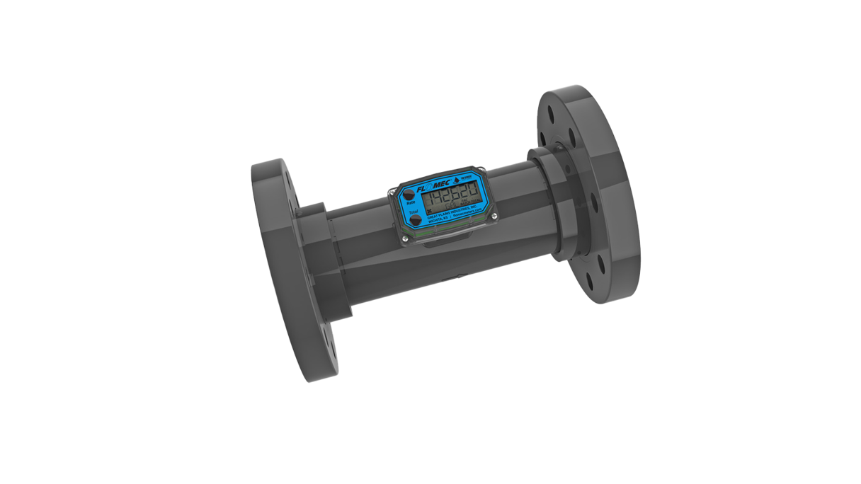 TM Series 7 Flomec 1024X16x9