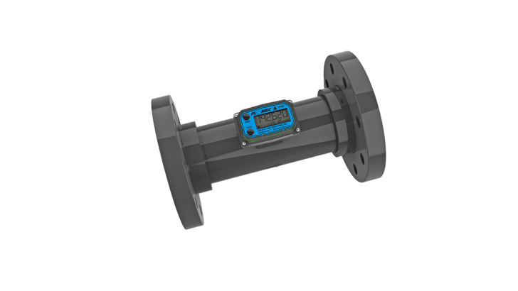 TM Series 7 Flomec 1024X16x9