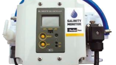 Salinity Monitor Parker Watermaker 1X1