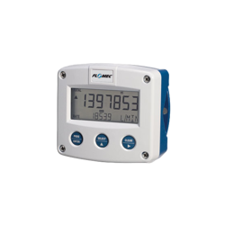 F Series Flomec 1024 Square