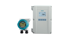 LR100 Level Controller Siemens 1024 16X9