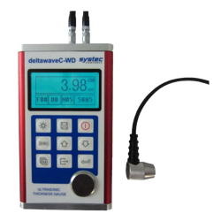 Insatech Systec Deltawave C Wd 1X1