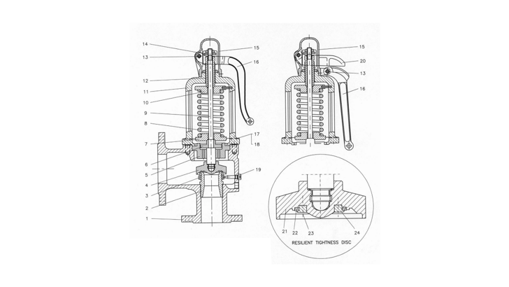 C50 Parts Carraro 1024 16X9