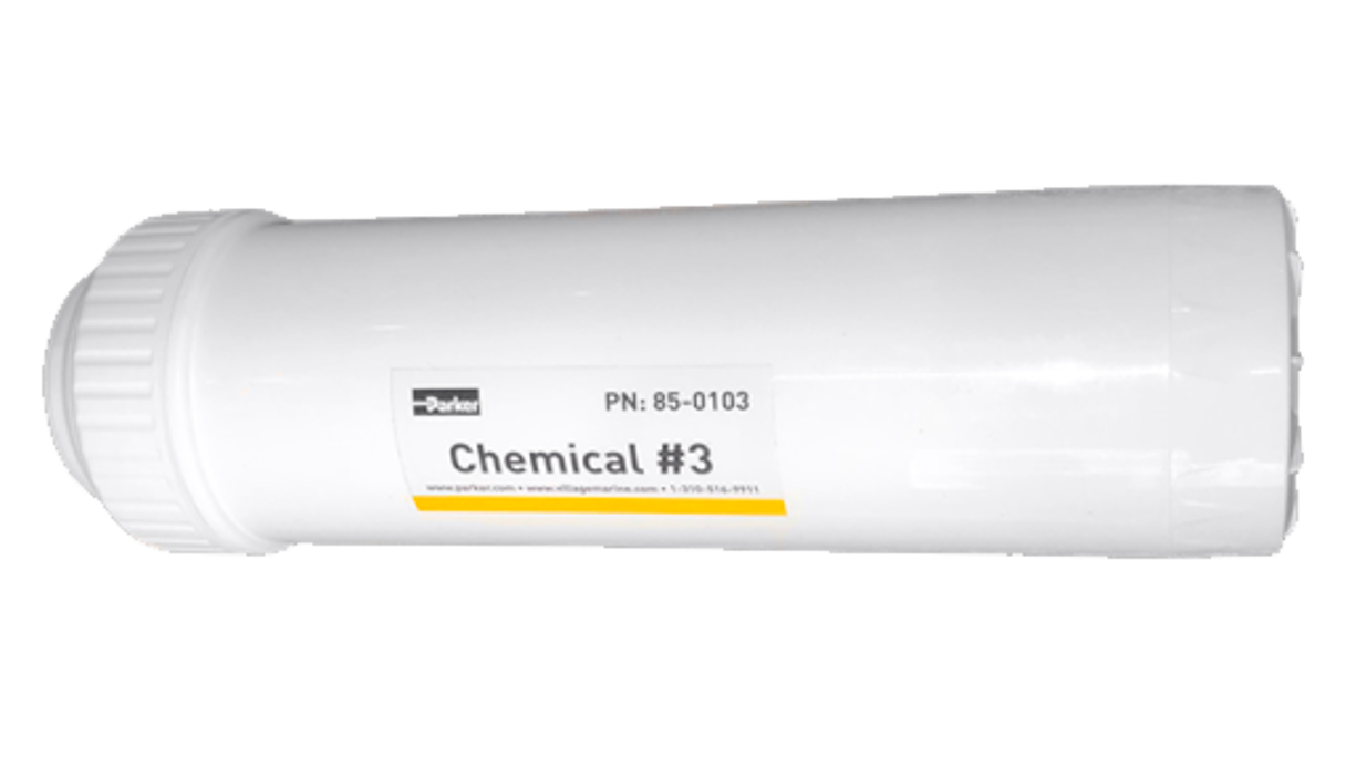 Parker Membrane Preservation Kit 85 0103