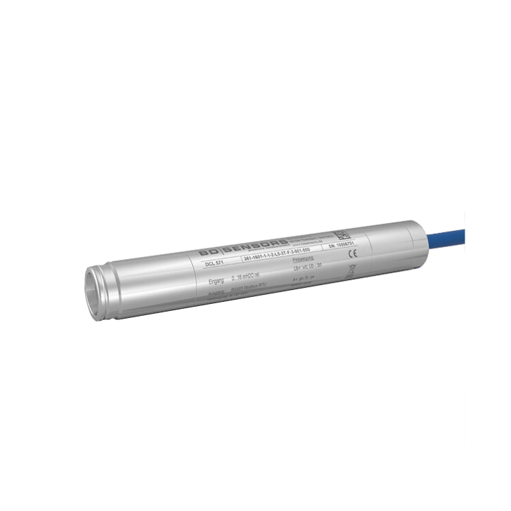 DCL571 Bdsensors 1024 Square