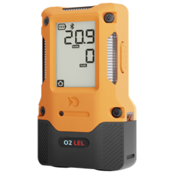 Duoiq Crowcon Insatech