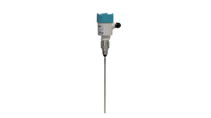 Insatech Siemens SITRANS LG250 Guided Wave Radar 7ML5881 16 9