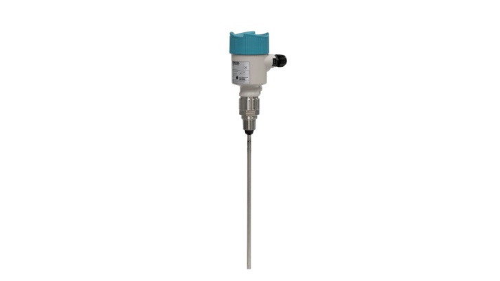 Insatech Siemens SITRANS LG250 Guided Wave Radar 7ML5881 16 9