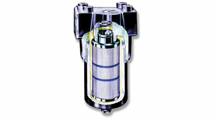 18 28 38P Series Parker Fdhb500ukv2