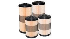 Racor Replacement Filter FBO