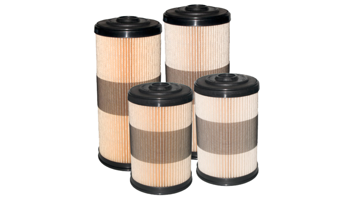 Racor Replacement Filter FBO