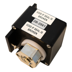 Brannstrom Sensor Unit Black 1X1