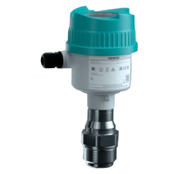 Insatech Siemens SITRANS LR510 Radar Level 7ML751 1X1