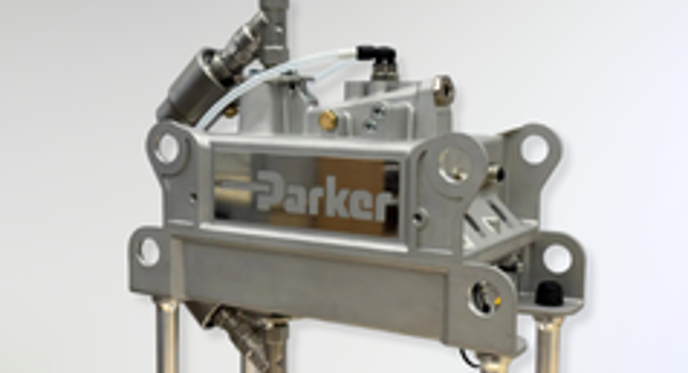 Thumbnail Parker On Line Ferrous Wear Meter Insatech (1)