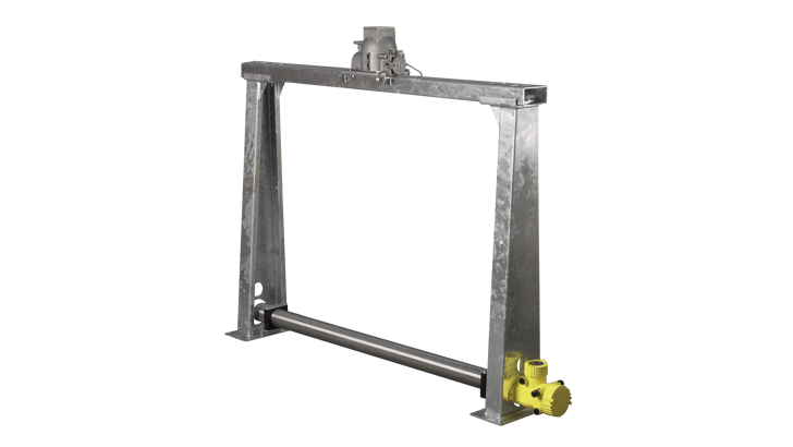 Insatech WEIGHTRAC 31 1